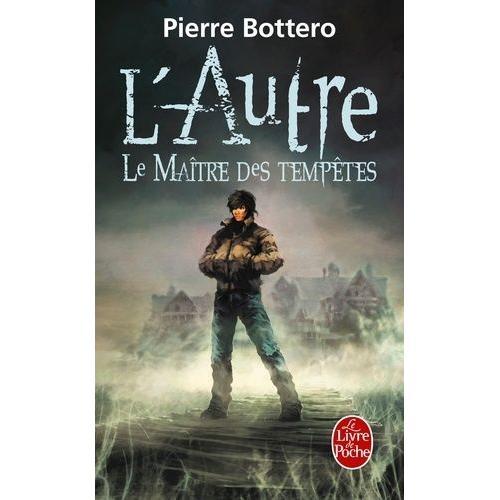 L'autre Tome 2 - Le Maître Des Tempêtes on Productcaster.