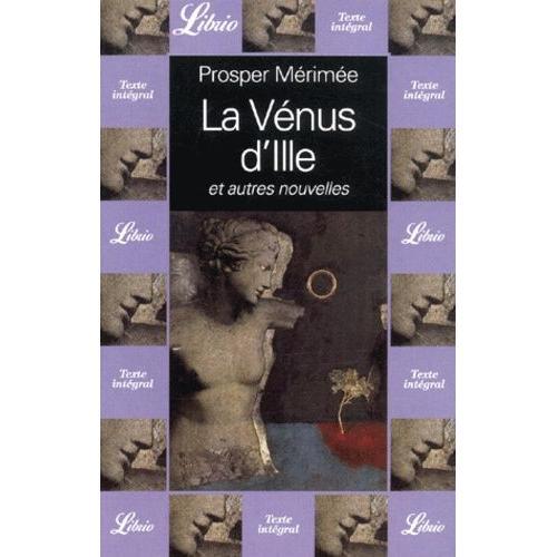 La Vénus D'ille - Et Autres Nouvelles on Productcaster.