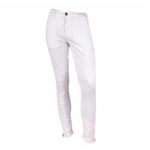 Chino Blanc Homme La Maison Blaggio Tenali on Productcaster.