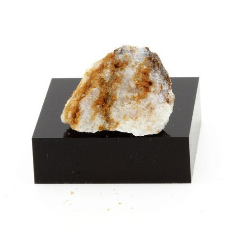 Iron Quartz. 18.7 Cts. Estrie, Québec, Canada. on Productcaster.