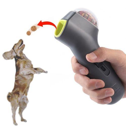 Distributeur De Nourriture Interactif Pour Animaux De Compagnie, Di... on Productcaster.