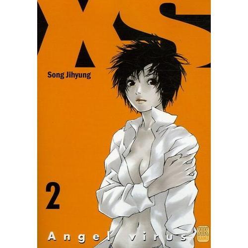 Xs - Tome 2 on Productcaster.