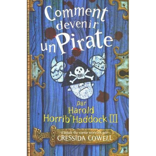 Comment Devenir Un Pirate on Productcaster.