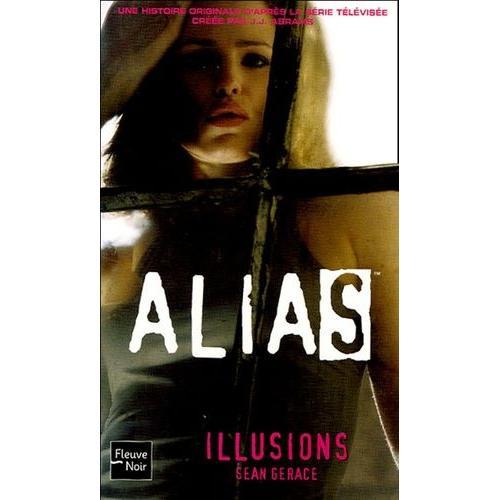 Alias Tome 10 - Illusions on Productcaster.