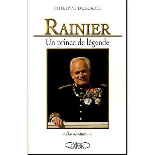 Rainier - Une Prince De Légende on Productcaster.