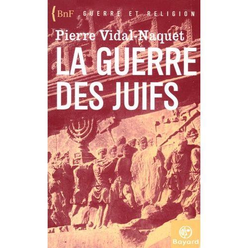 La Guerre Des Juifs on Productcaster.