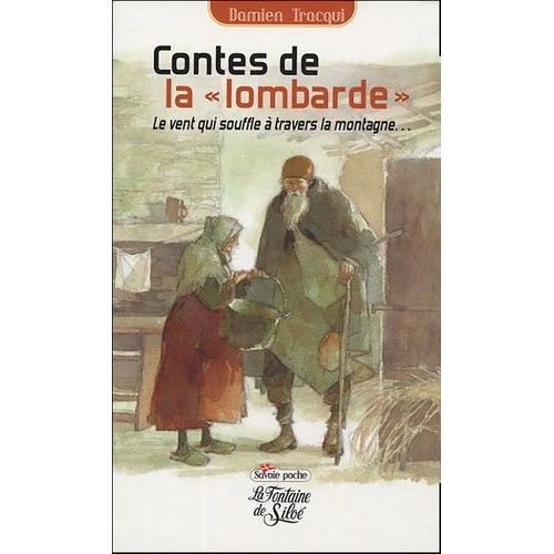 Contes De La "Lombarde on Productcaster.