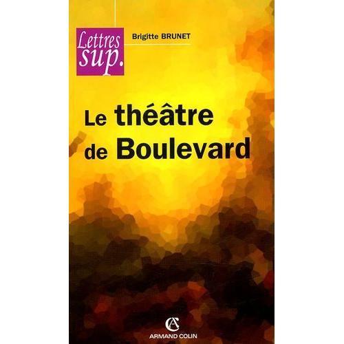 Le Théâtre De Boulevard on Productcaster.