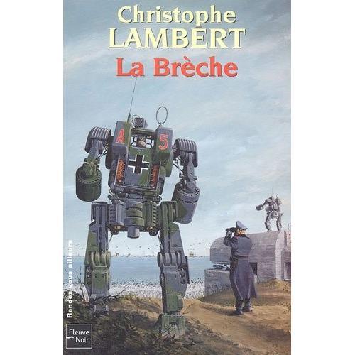 La Brèche on Productcaster.