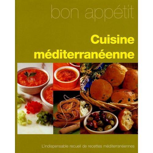 Cuisine Méditerranéenne on Productcaster.