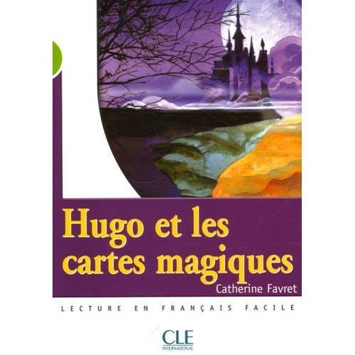 Hugo Et Les Cartes Magiques - Niveau 2 on Productcaster.