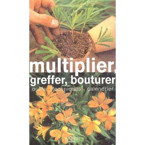 Multiplier, Greffer, Bouturer on Productcaster.