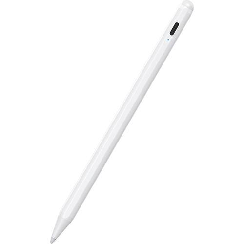 Stylet pour iPad, compatible avec plusieurs modèles d'appareils, po... on Productcaster.