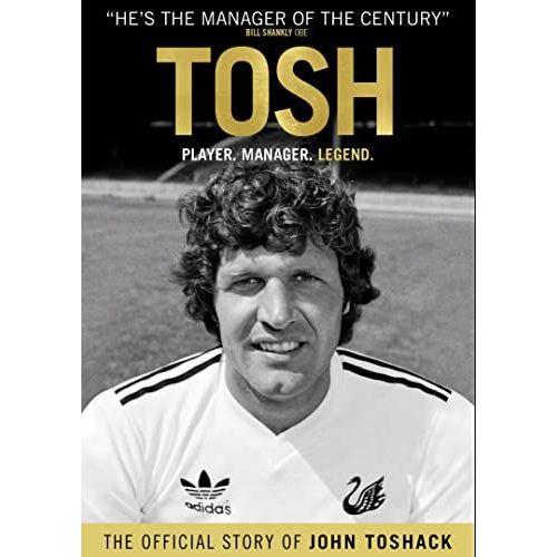 Tosh Dvd 2022 on Productcaster.