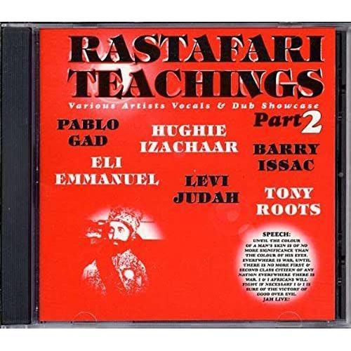 Rastafari Teachings Part 2 on Productcaster.