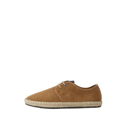 Espadrilles Pepe Jeans Homme Ref 59605 Marron - 42 on Productcaster.