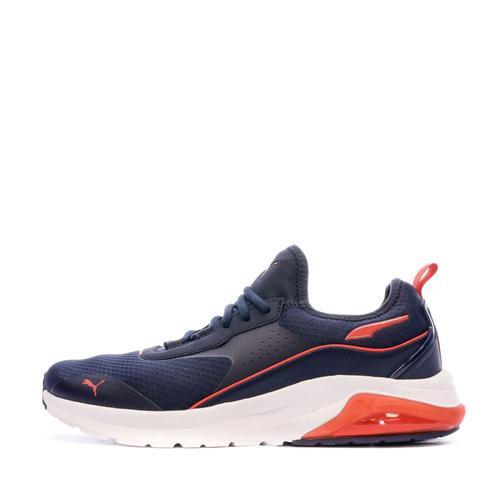 Chaussures De Running Marine Homme Puma Electron - 47 on Productcaster.