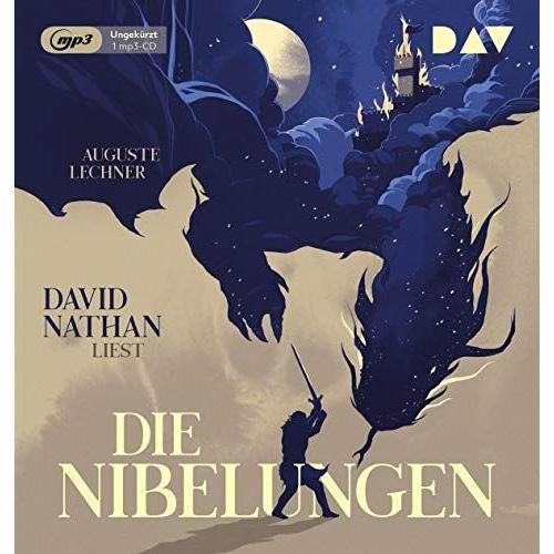 Die Nibelungen-Glanzzeit Und Untergang Eines Mäc on Productcaster.