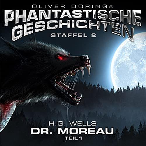 Dr.Moreau (Teil 1) (H.G.Wells) on Productcaster.