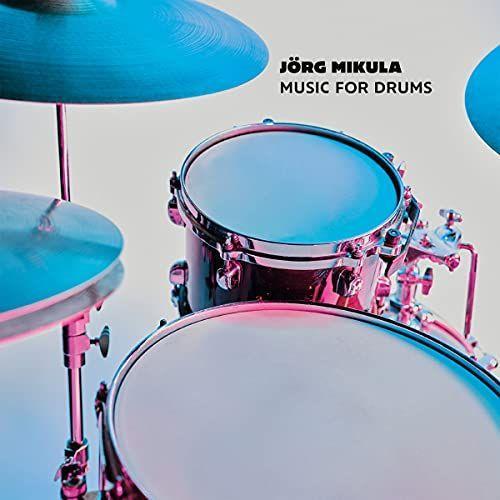 Music For Drums on Productcaster.