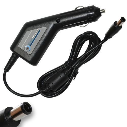 Alimentation Chargeur voiture auto sur prise allume cigare pour ord... on Productcaster.