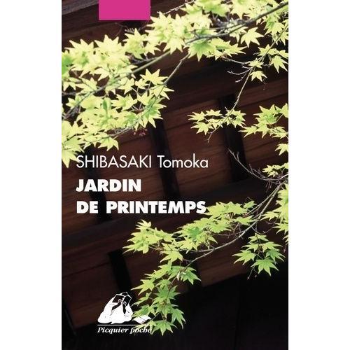 Jardin De Printemps on Productcaster.