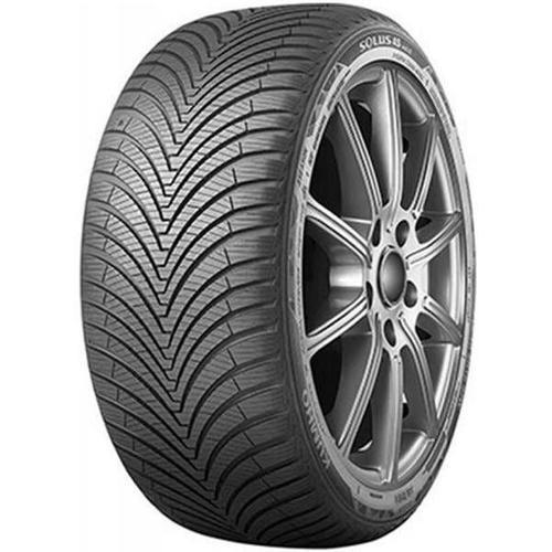 PNEU 4 saisons Kumho Solus HA32 235/60 R17 106 V on Productcaster.