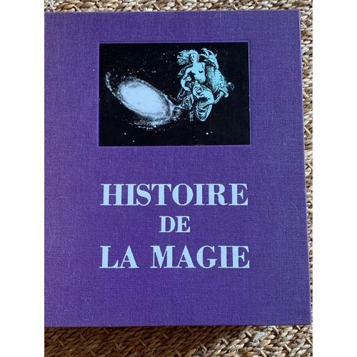 Histoire De La Magie, Ribadeau Dumas on Productcaster.