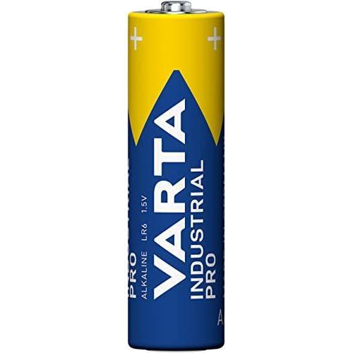 Pile LR06 (AA) alcaline(s) 1.5 V Varta 04006211501 2900 mAh 1 pièce on Productcaster.