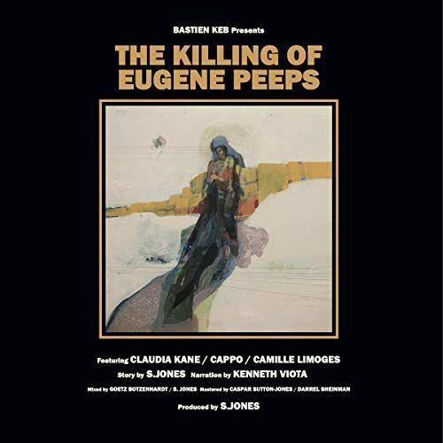 Killing Of Eugene Peeps Vinyl on Productcaster.