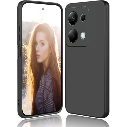 Coque Pour Xiaomi Redmi Note 13 Pro 4g / Poco M6 Pro 4g - Liquide S... on Productcaster.