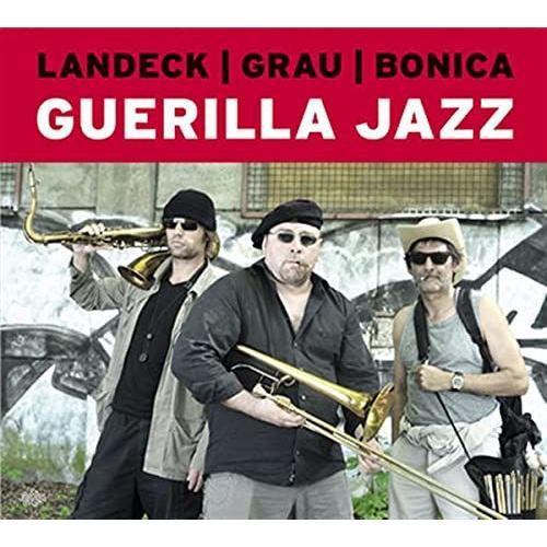 Guerilla Jazz on Productcaster.