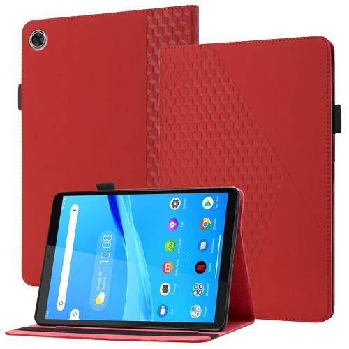 Coque Compatible Avec Lenovo Tab M8 Fhd Tb-8705f 8705x 8505x,Étui E... on Productcaster.