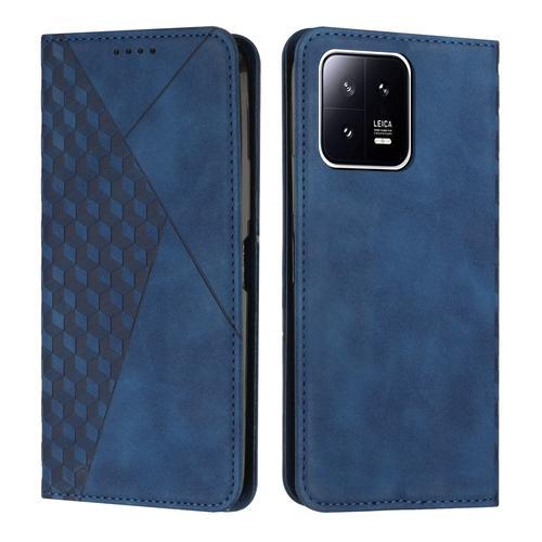 Coque Pour Xiaomi Mi 13,Etui Pour Xiaomi Mi 13 Rabat Magnétique For... on Productcaster.