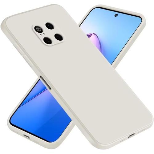 Coque Pour Huawei Mate20 Pro 6.39"" Inches , Étui En Silicone Tpu S... on Productcaster.