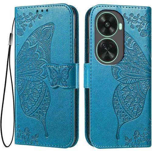 Coque Pour Huawei Nova 12 Se/Huawei Nova 11 Se 6.67"" Inches Etui F... on Productcaster.