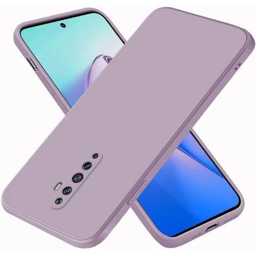 Coque Pour Oppo Reno2 Z 6.53"" Inches , Étui En Silicone Tpu Souple... on Productcaster.