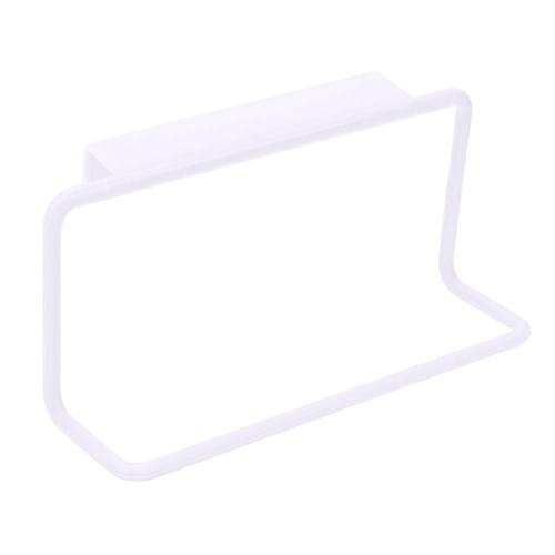 Porte-serviettes en plastique, support suspendu, armoire de cuisine... on Productcaster.