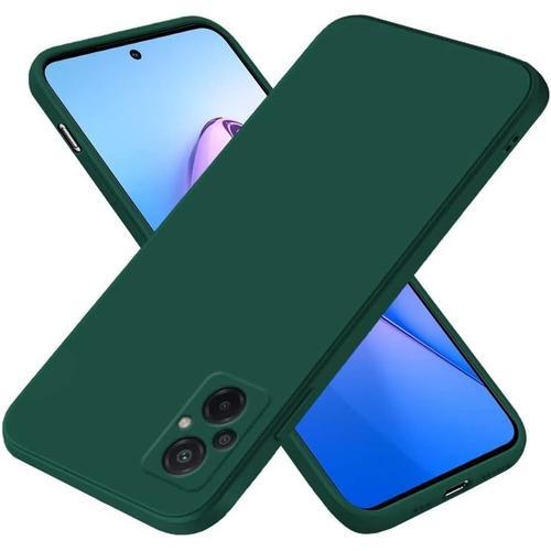 Coque Pour Poco M5 / Poco M4 5g 6.58"" Inches , Étui En Silicone Tp... on Productcaster.