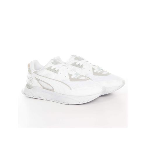 Basket Puma Mirage Sport Re Style Homme Gris - 45 on Productcaster.