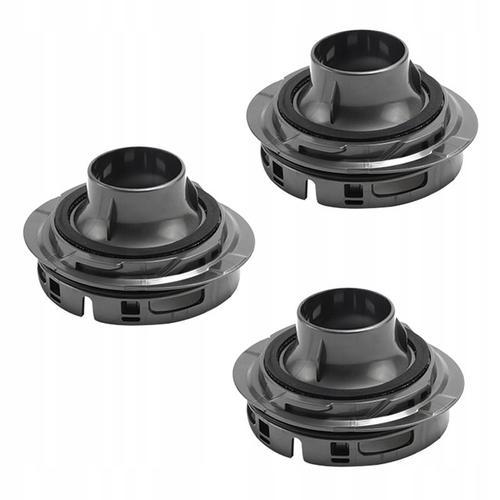 3X Accessoires d'aspirateur pour moteur Dyson V7 V8 on Productcaster.