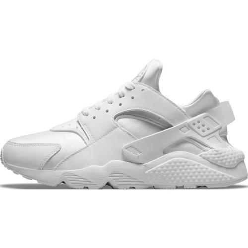 Baskets Nike Air Huarache Pour Homme - Blanc - 36 on Productcaster.