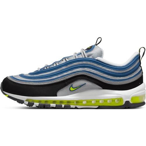 Baskets Nike Air Max 97 Og Pour Homme - Bleu - 45 on Productcaster.