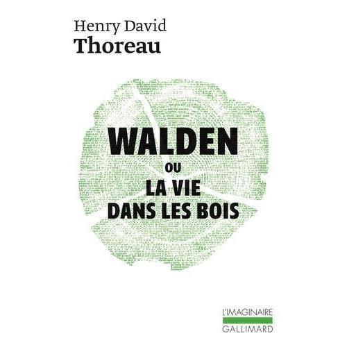 Walden Ou La Vie Dans Les Bois on Productcaster.