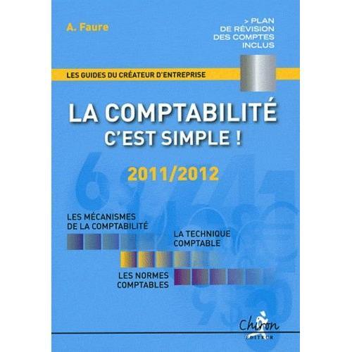 La Comptabilité, C'est Simple ! on Productcaster.