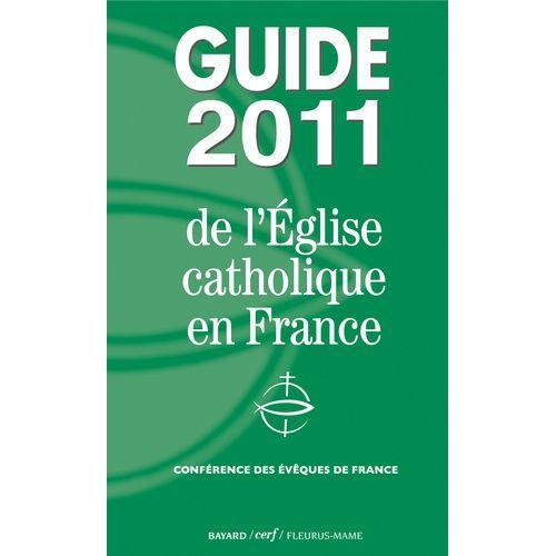 Guide De L'eglise Catholique En France on Productcaster.