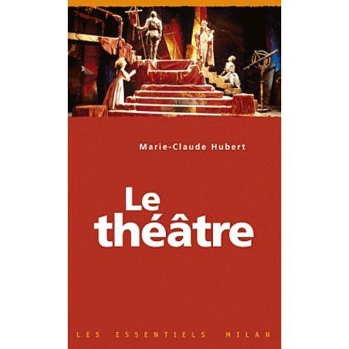 Le Théâtre on Productcaster.