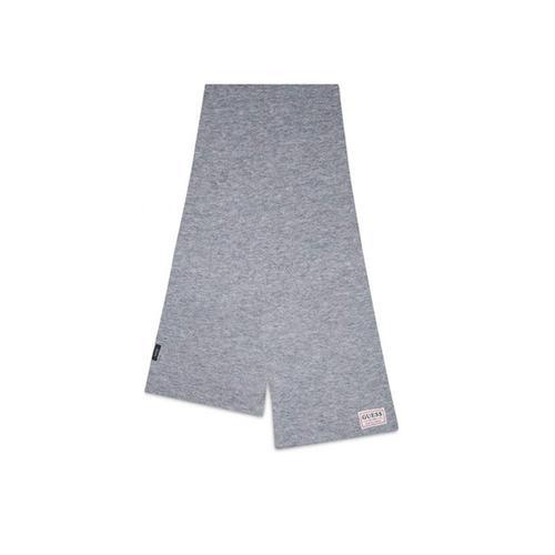 Echarpe Guess Classic Winter Homme Gris on Productcaster.