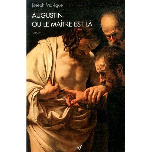 Augustin Ou Le Maître Est Là on Productcaster.