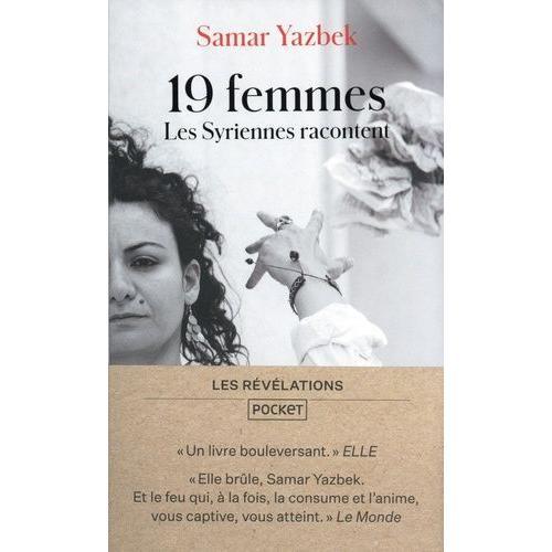 19 Femmes - Les Syriennes Racontent on Productcaster.